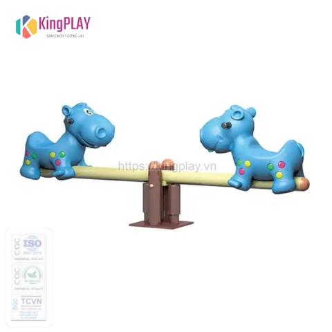 Bập bênh Kingplay số 5
