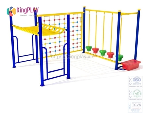 Đồ chơi thể chất Kingplay số 25