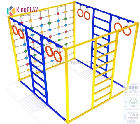 Đồ chơi thể chất Kingplay số 26