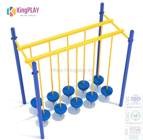 Đồ chơi thể chất Kingplay số 35