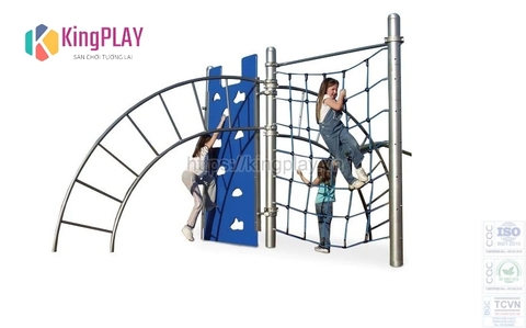 Đồ chơi thể chất Kingplay số 38