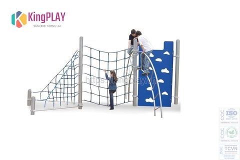 Đồ chơi thể chất Kingplay số 39