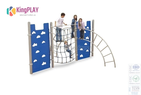 Đồ chơi thể chất Kingplay số 40