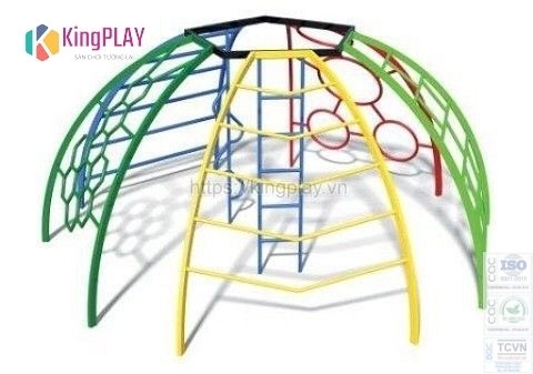 Đồ chơi thể chất Kingplay số 24