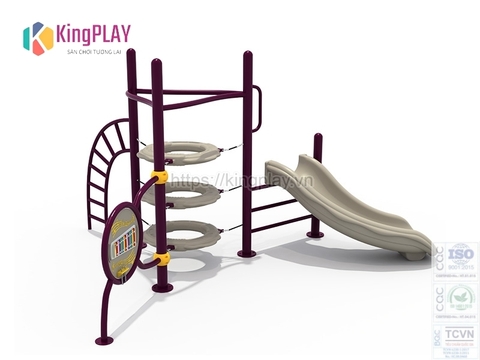 Đồ chơi thể chất Kingplay số 31