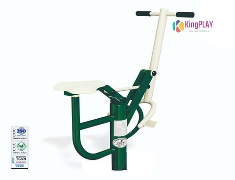 THIẾT BỊ TẬP TOÀN THÂN KPS17A