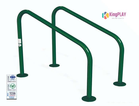 THIẾT BỊ TẬP XÀ ĐƠN XÀ ĐƠN BẬC THẤP KPS26A