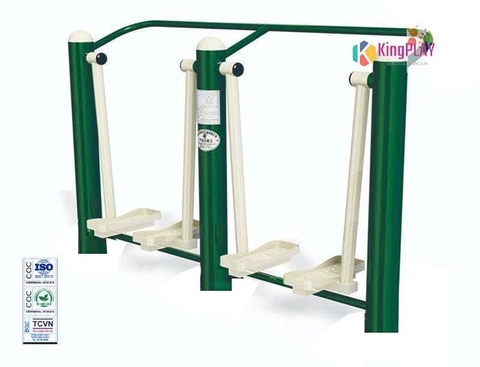 THIẾT BỊ TẬPTHIẾT BỊ ĐI BỘ TRÊN KHÔNG ĐÔI KPS11A