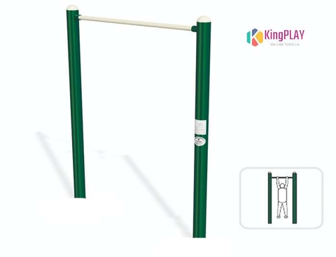 THIẾT BỊ TẬP XÀ ĐƠN KPS21A