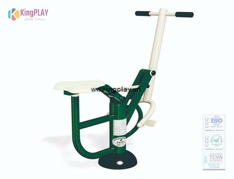 THIẾT BỊ TẬP TOÀN THÂN KPS17