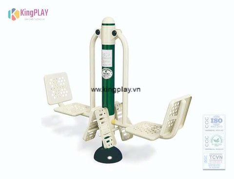 THIẾT BỊ TẬP ĐẠP CHÂN KPS12