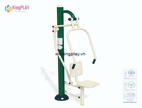 THIẾT BỊ TẬP ĐẨY TAY ĐƠN KPS16