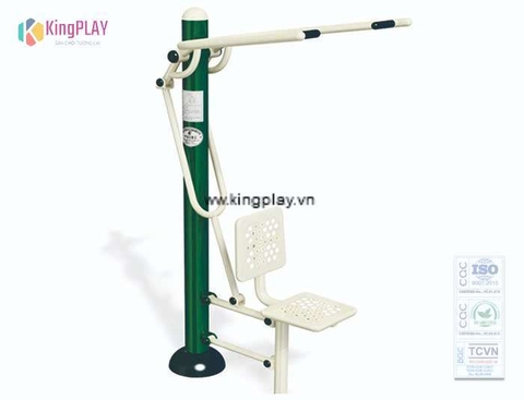 THIẾT BỊ TẬP KÉO TAY ĐƠN KPS15