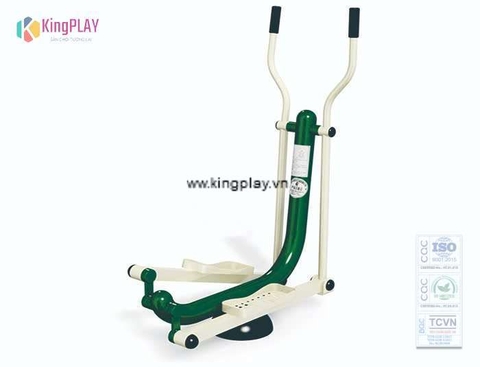 Thiết bị tập đi bộ lắc tay - KPS01.1