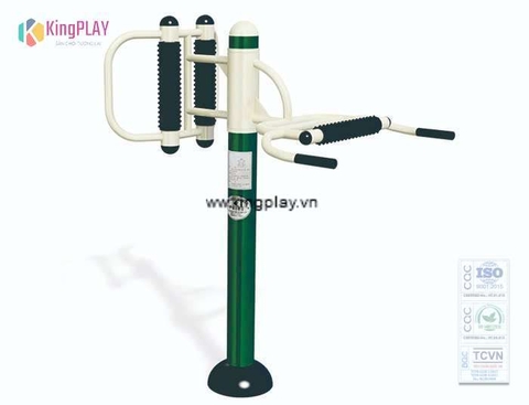 Thiết bị tập massage lưng - KPS50