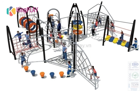 Đồ chơi thể chất Kingplay số 43