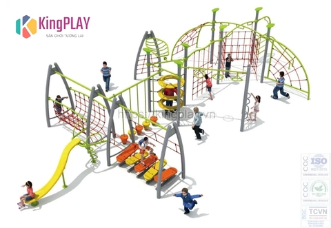 Đồ chơi thể chất Kingplay số 44