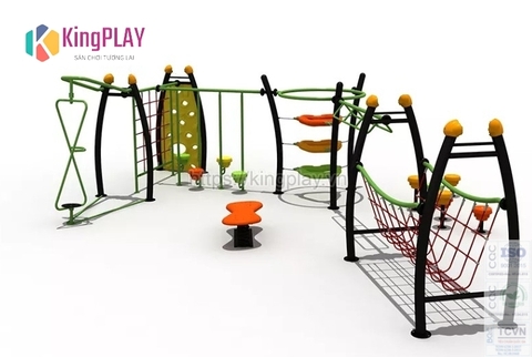 Đồ chơi thể chất Kingplay số 45