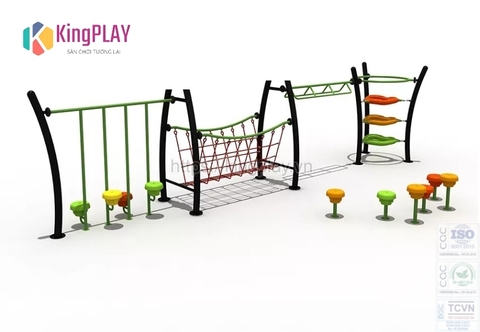 Đồ chơi thể chất Kingplay số 46