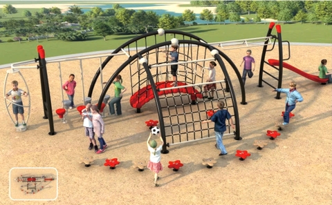 Đồ chơi thể chất Kingplay số 25