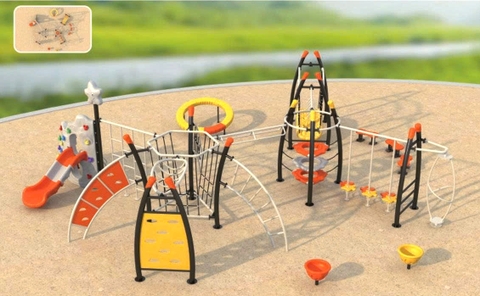 Đồ chơi thể chất Kingplay số 36