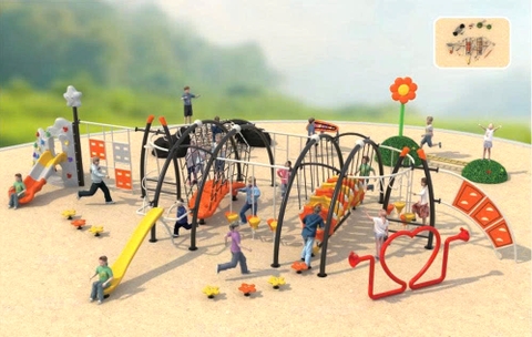 Đồ chơi thể chất Kingplay số 35