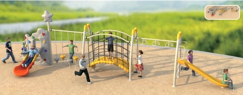 Đồ chơi thể chất Kingplay số 23