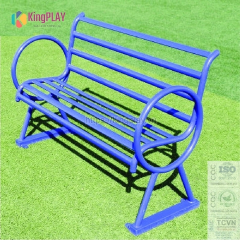 Ghế ngồi công viên KCV01