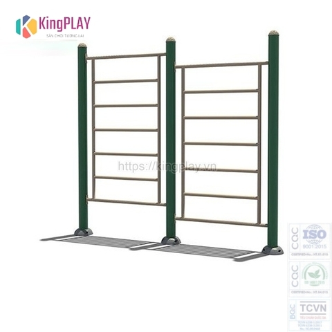 Thang leo thể dục 5 KCV12