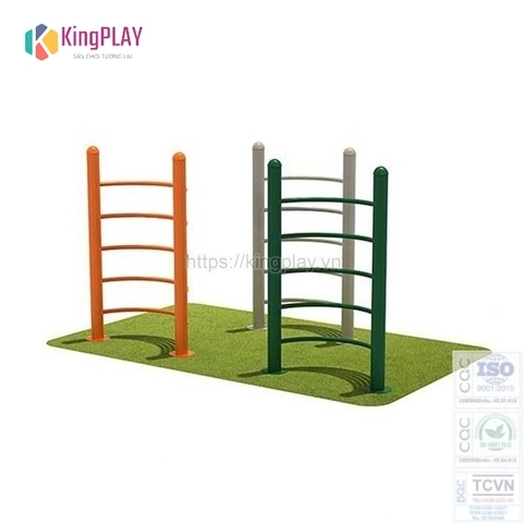 Thang leo thể dục 2 KCV09