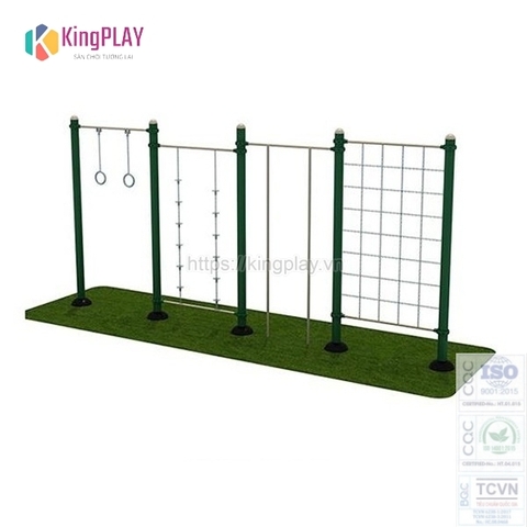 Thang leo thể dục 3 KCV10