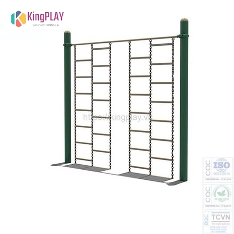 Thang leo thể dục 4 KCV11