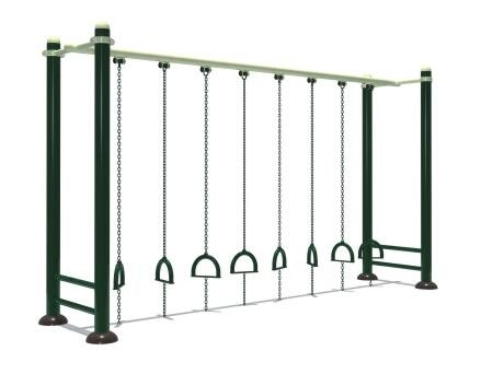 Thang leo thể dục 9 KCV19