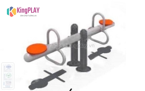 Bập bênh Kingplay số 11