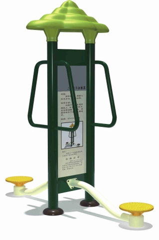 Xoay eo 2 hướng KSP 2-15