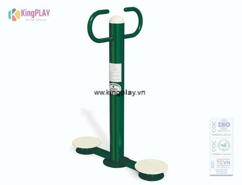 Thiết bị tập xoay eo 2 hướng – KPS47