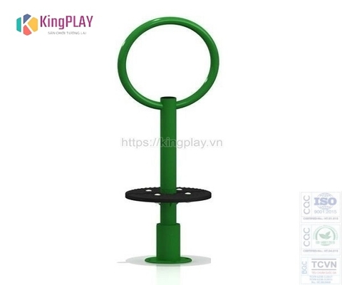 Đu quay vui vẻ Kingplay số 5