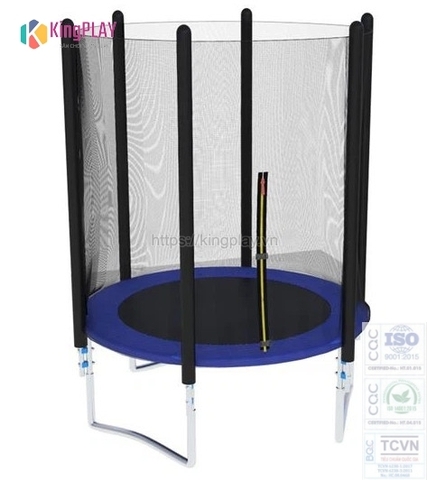 Nhà nhún Kingplay số 3