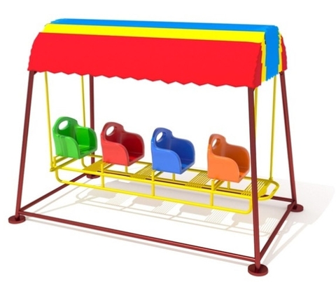 Xích đu Kingplay số 2