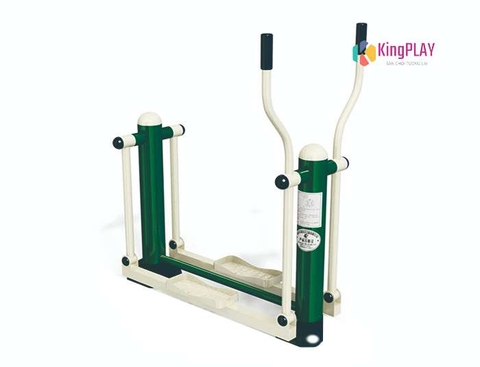 Thiết bị tập đi bộ lắc tay - KPS01.1A