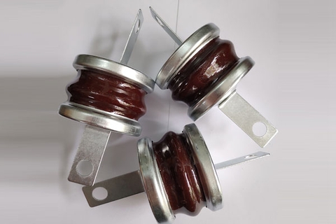 Chống sét van GZ-500