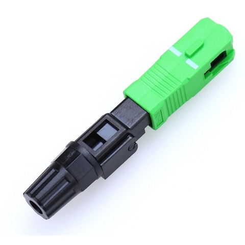 Đầu kết nối quang nhanh ( Fast Connector) - Hàng Chuẩn