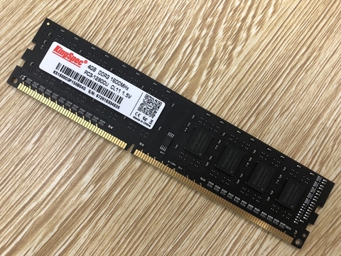 Ram Kingspec 4GB DDR3 1600MHz