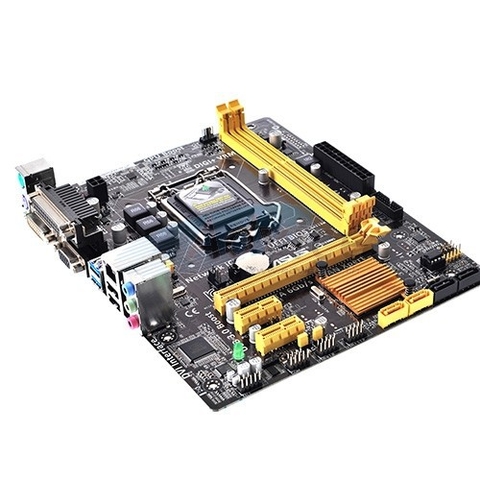 Main H81 Bảo hành chính hãng