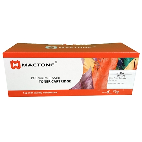 Hộp mực Maetone - 35A/ 85A / 78A