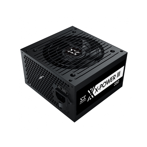 Nguồn máy tính Xigmatek X-POWER III 350 - 250W