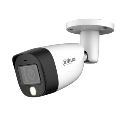 Camera HDCVI 2MP DAHUA DH-HAC-HFW1239CP-IL-A