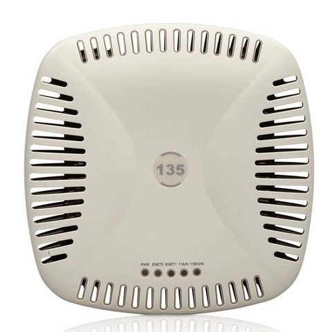 Thiết Bị Mạng Wifi Aruba 135