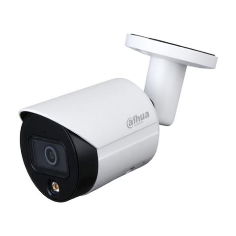 Camera IP DAHUA DH-IPC-HFW2239SP-SA-LED-S2 Full-Color 2MP