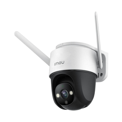 Camera IMOU IP Wifi PTZ 4MP IPC-S42FP